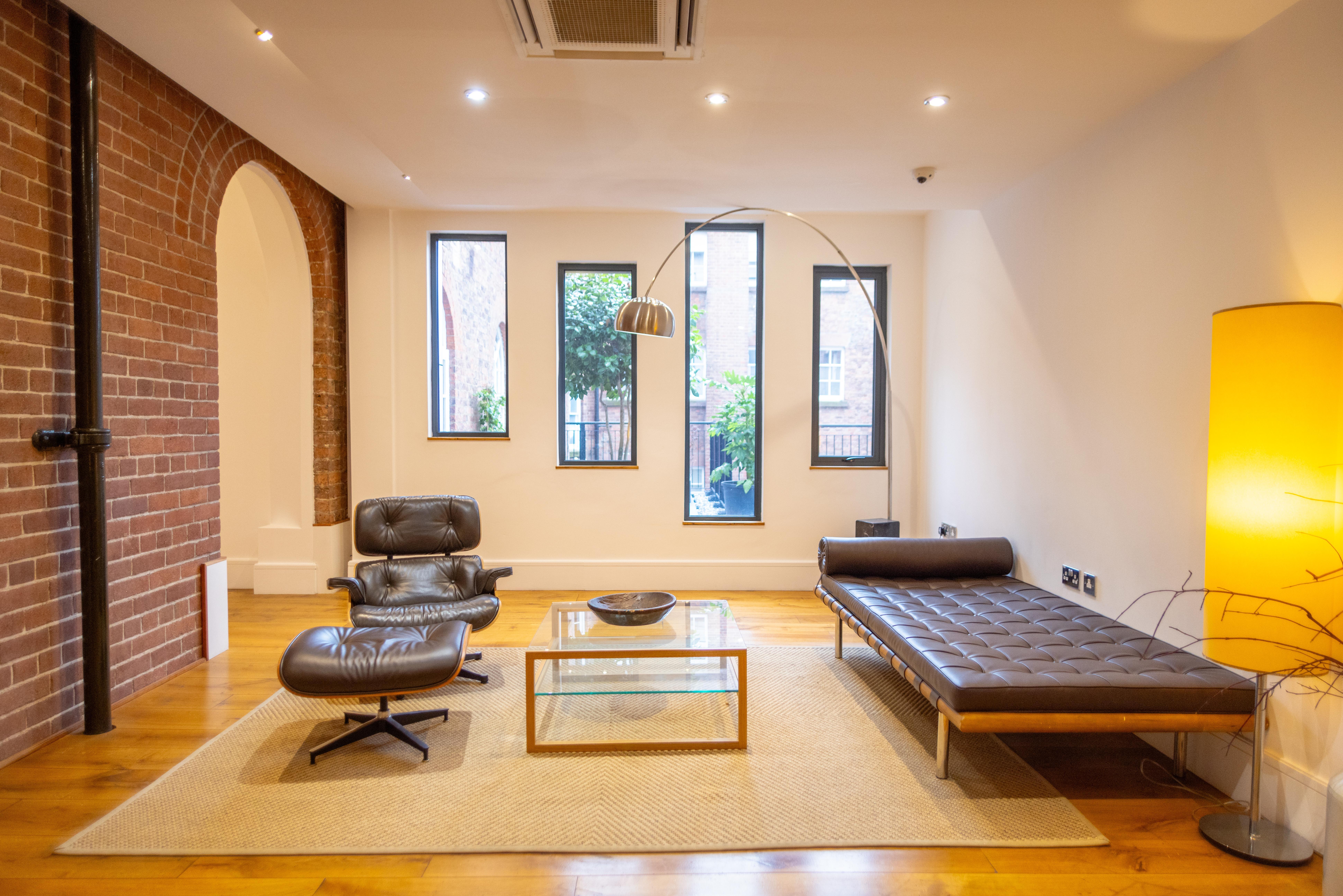 Hope Street Hotel Liverpool Dış mekan fotoğraf